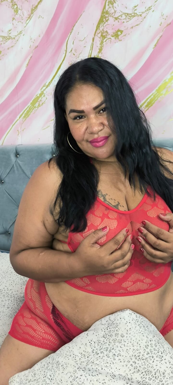XXX Porn Photo of Nude Cristal_storm 4
