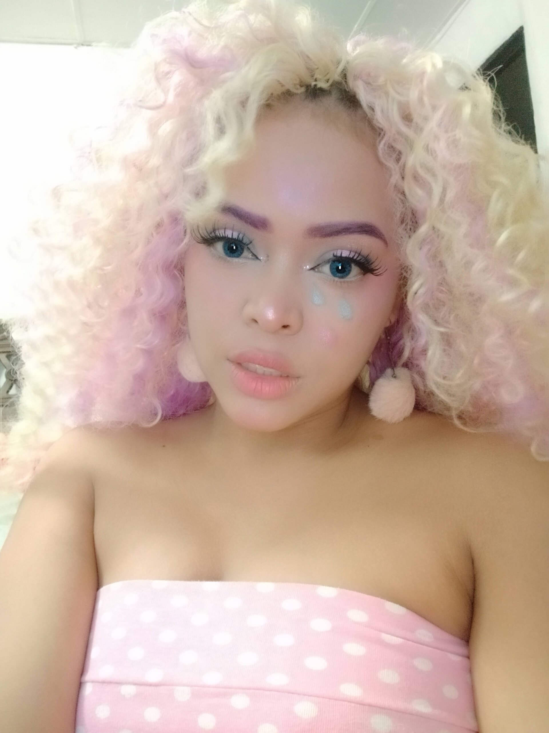 XXX Porn Photo of Nude Erikafharat 5