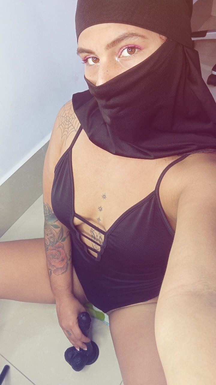 XXX Porn Photo of Nude zali_mahamed 42