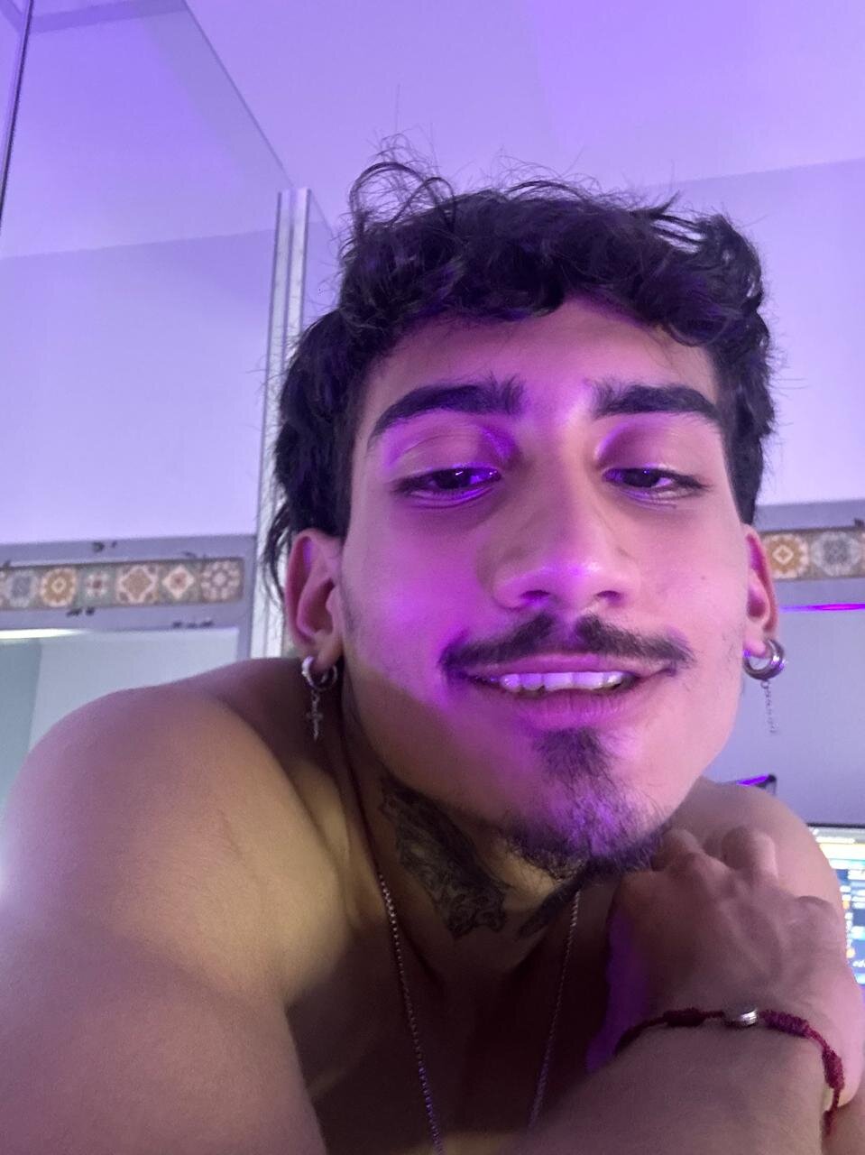XXX Porn Photo of Nude Mr_Strike 74