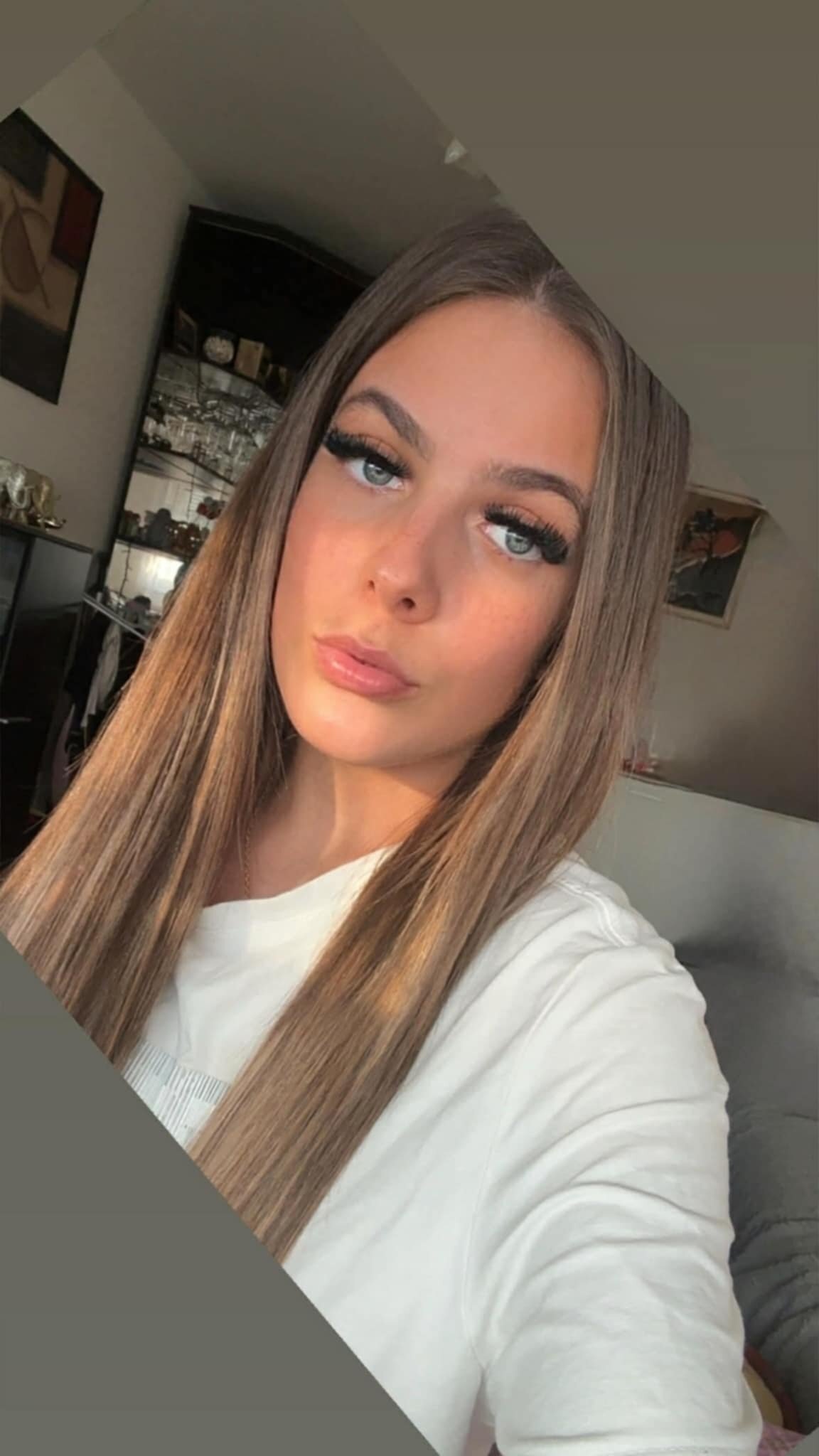 XXX Porn Photo of Nude TeaseTogether 1