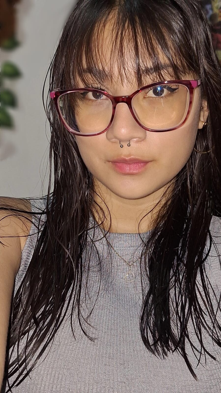 XXX Porn Photo of Nude rouse_red 2