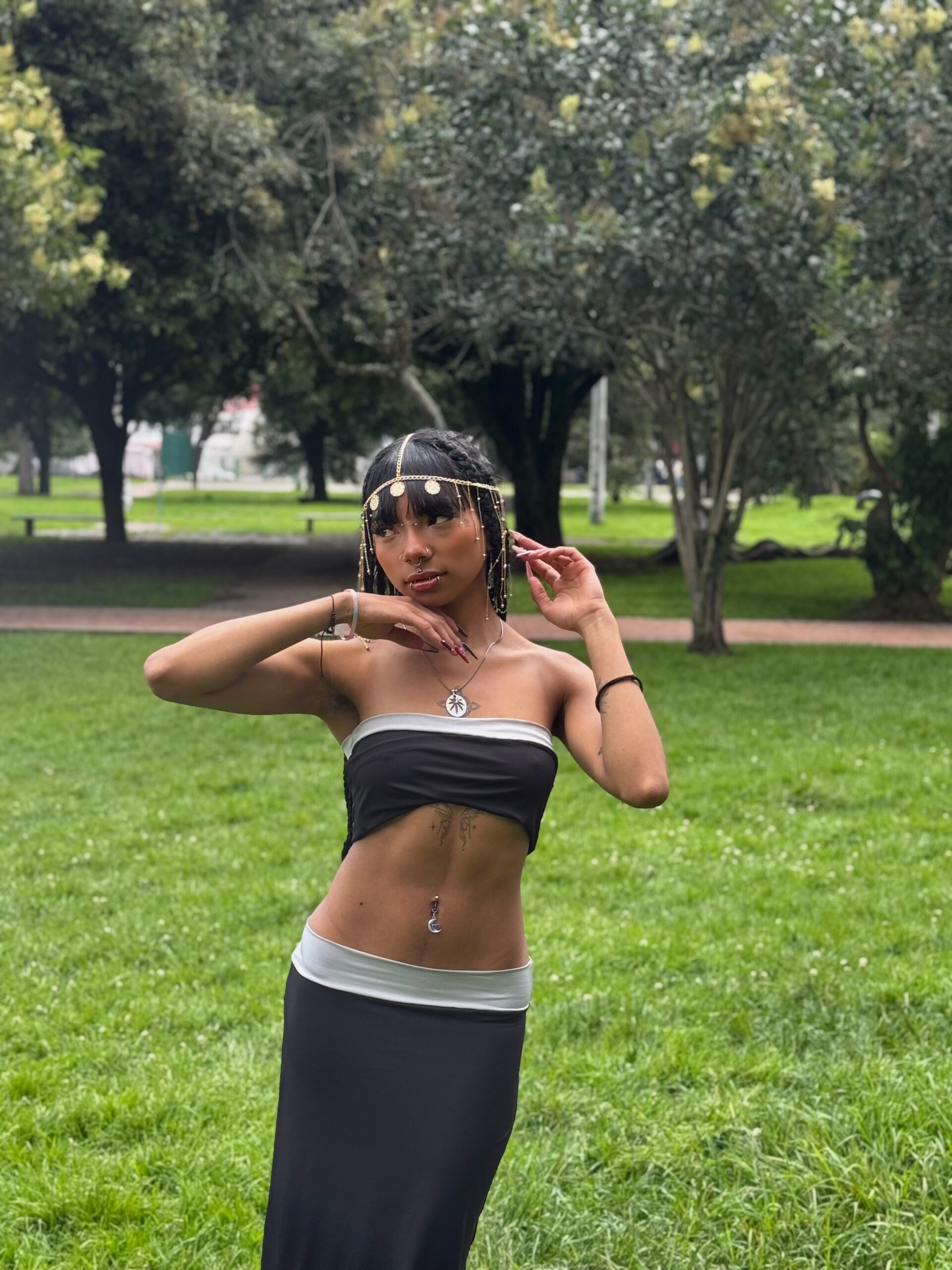 XXX Porn Photo of Nude SexyNaf 91