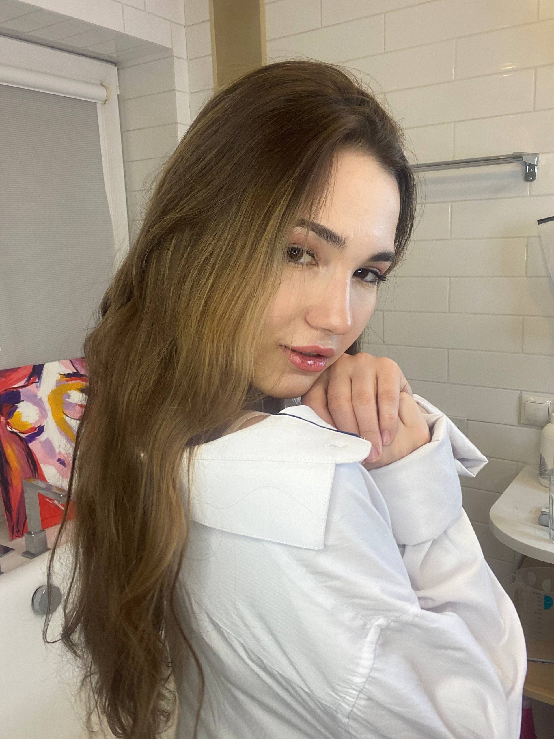 XXX Porn Photo of Nude LeenaPuita 257