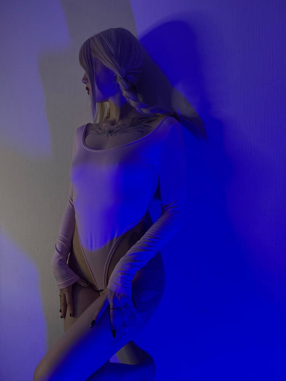 XXX Porn Photo of Nude soulSonya 14