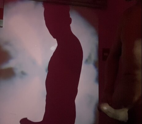 XXX Porn Photo of Nude AquilesBaezaCerda 34