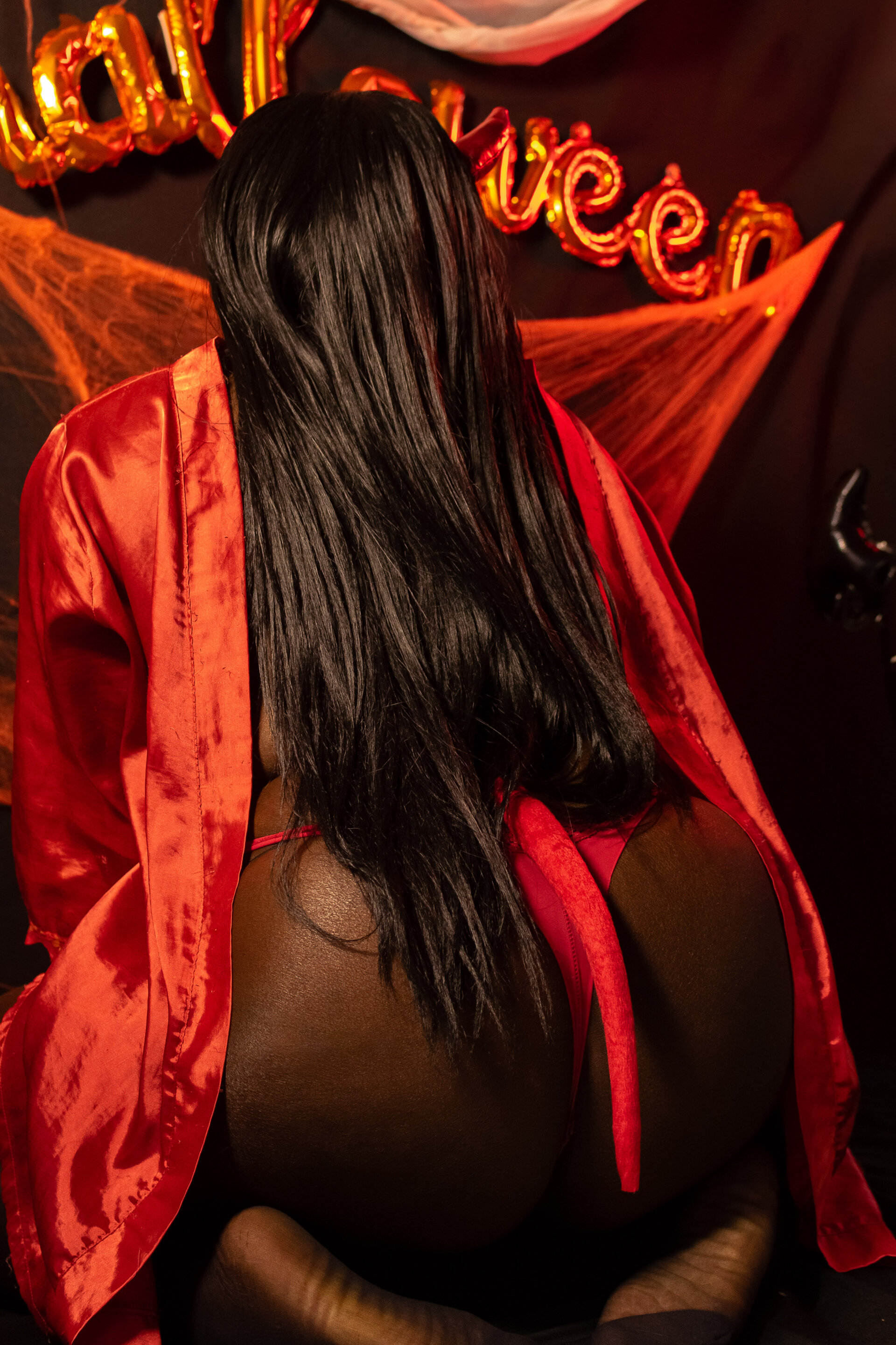 XXX Porn Photo of Nude _kanela_anderson 40
