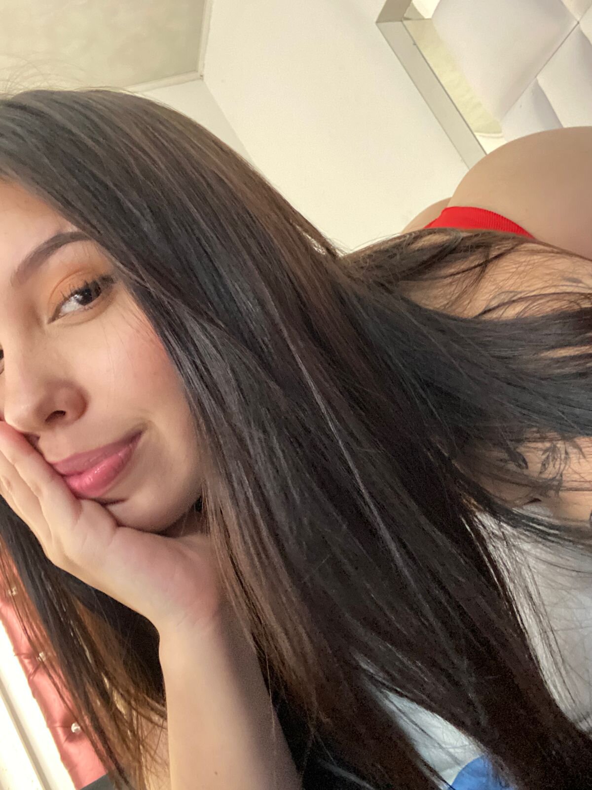 XXX Porn Photo of Nude LunaCandy_ 6