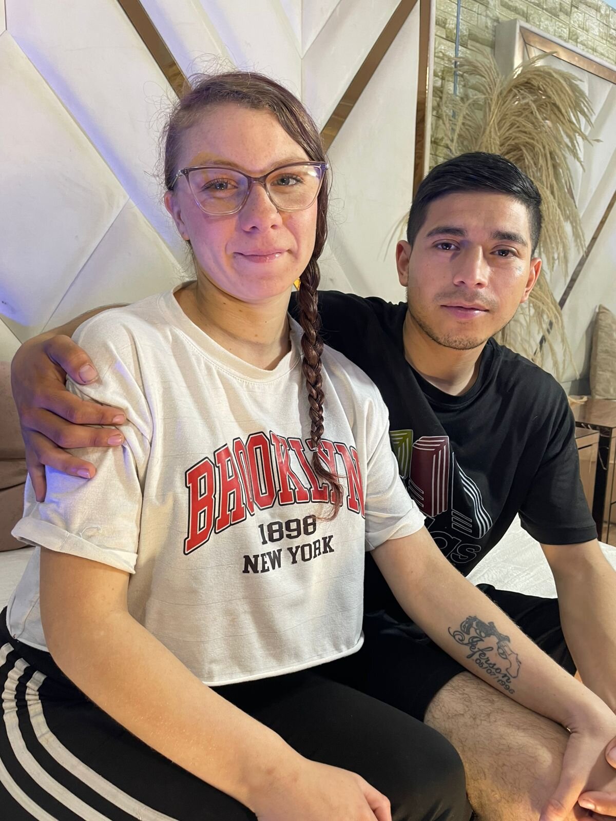 XXX Porn Photo of Nude Willdandsweet 5