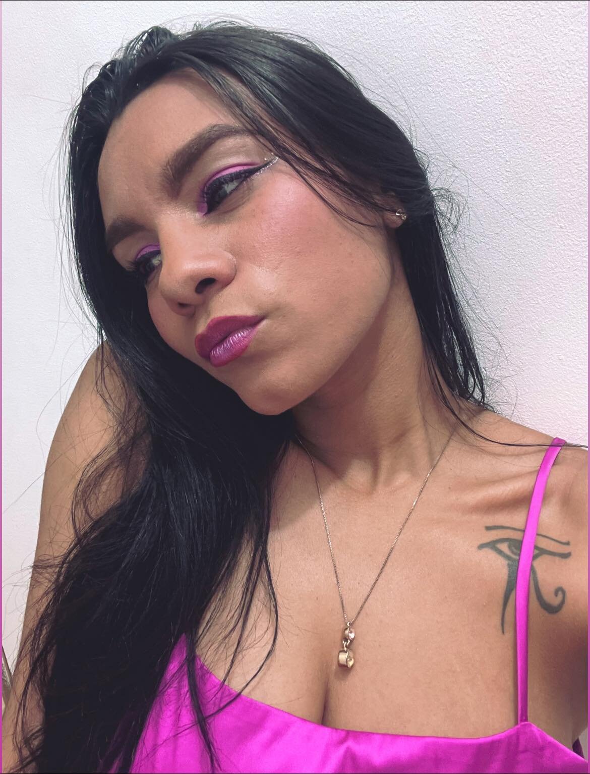 XXX Porn Photo of Nude Zendaya11 1