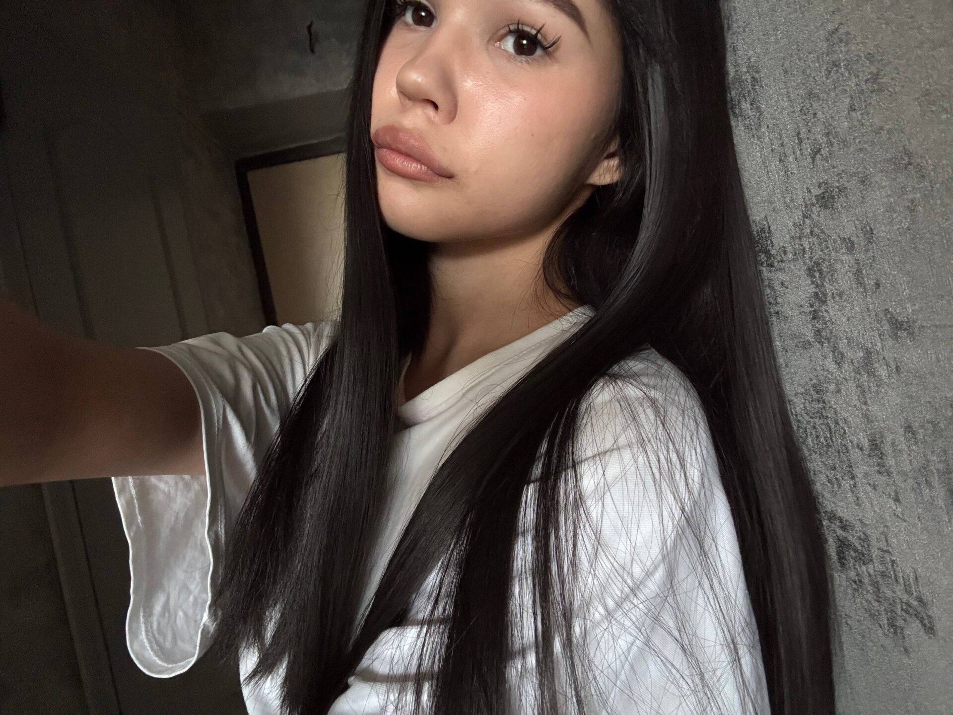 XXX Porn Photo of Nude HannaCuteee 43