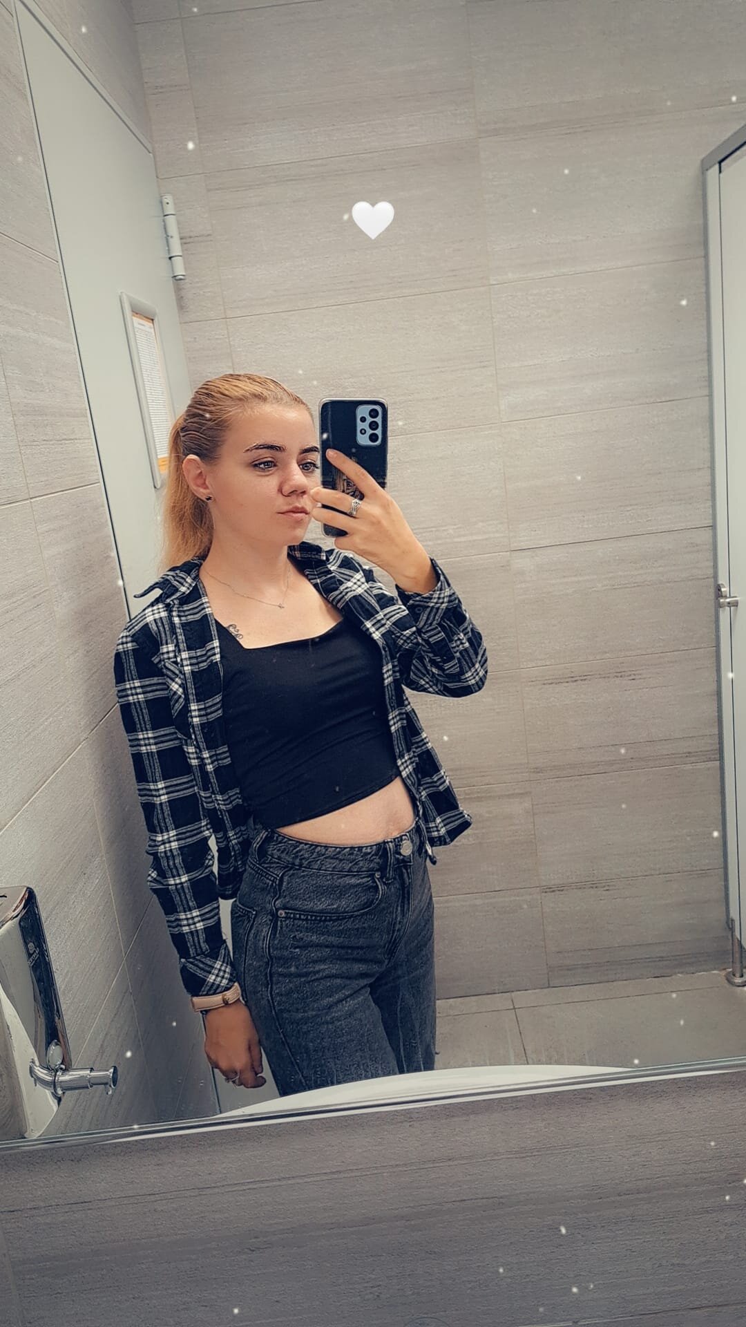 XXX Porn Photo of Nude Blondinamiss2 5
