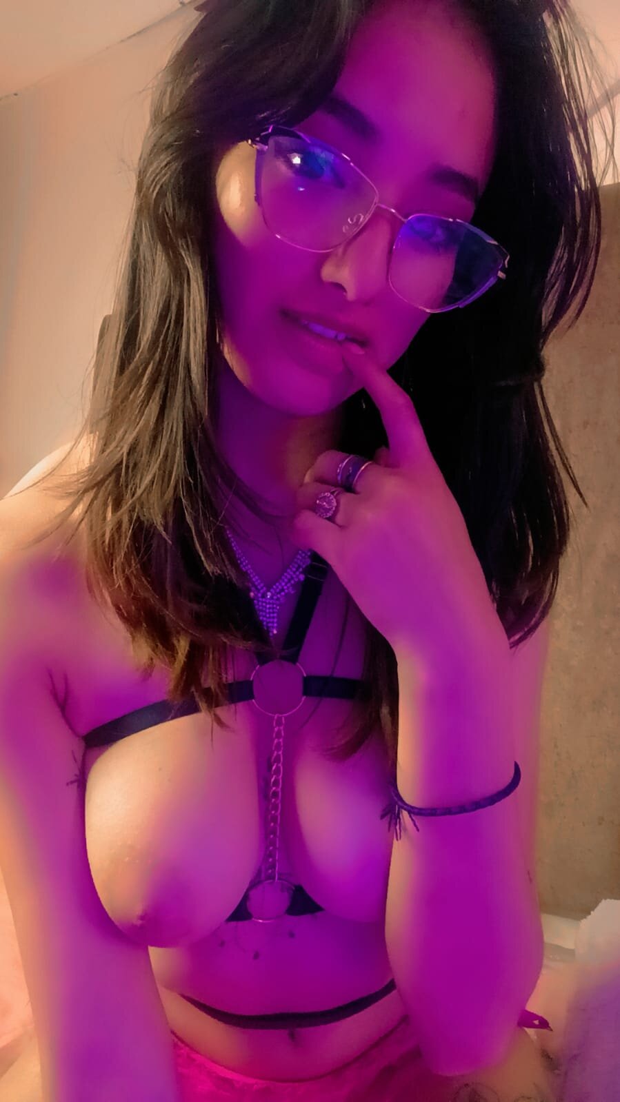 XXX Porn Photo of Nude lily_beet 5