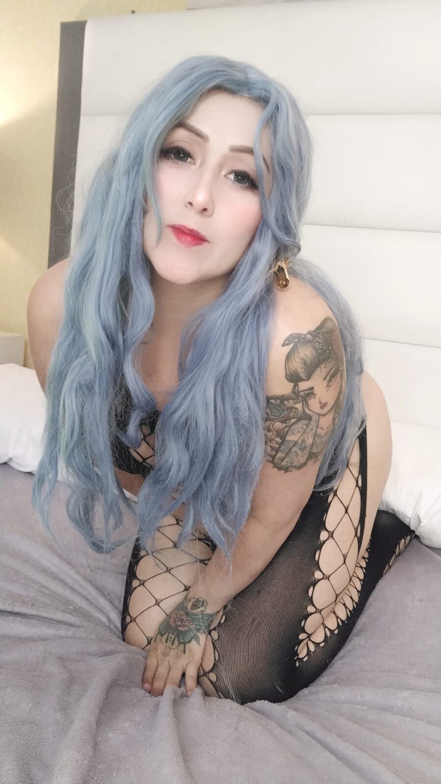 XXX Porn Photo of Nude AlanaFerrer 30