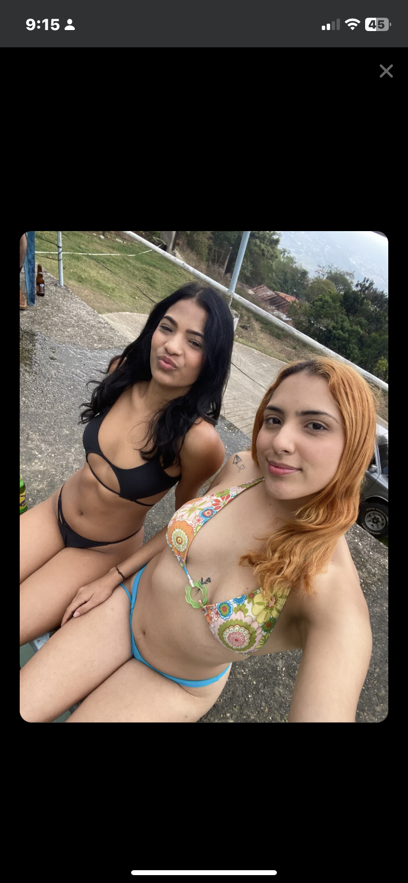 XXX Porn Photo of Nude couple_explosive19 3