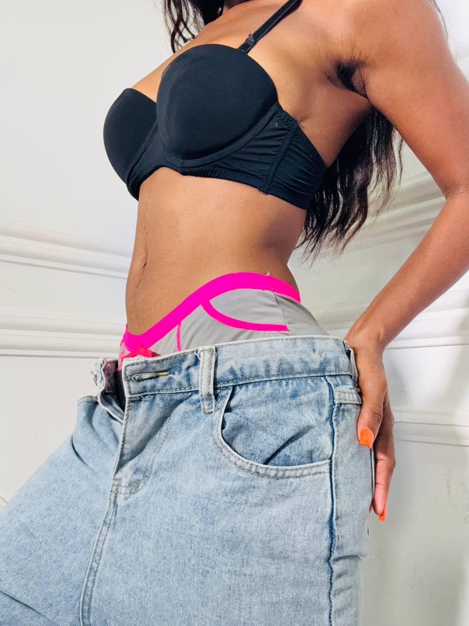 XXX Porn Photo of Nude Zola_Nooryi 6