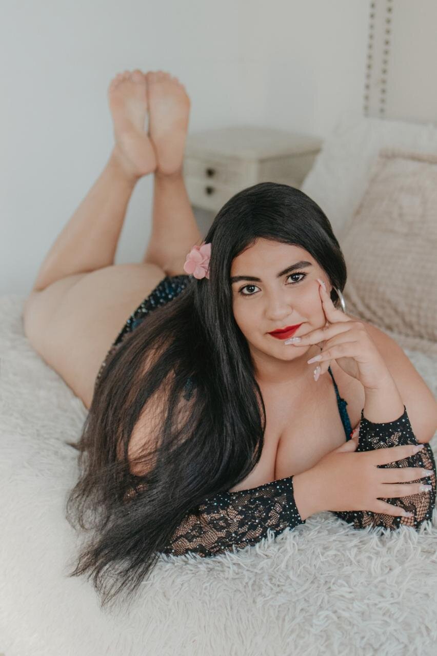 XXX Porn Photo of Nude kendra_crow_ 3