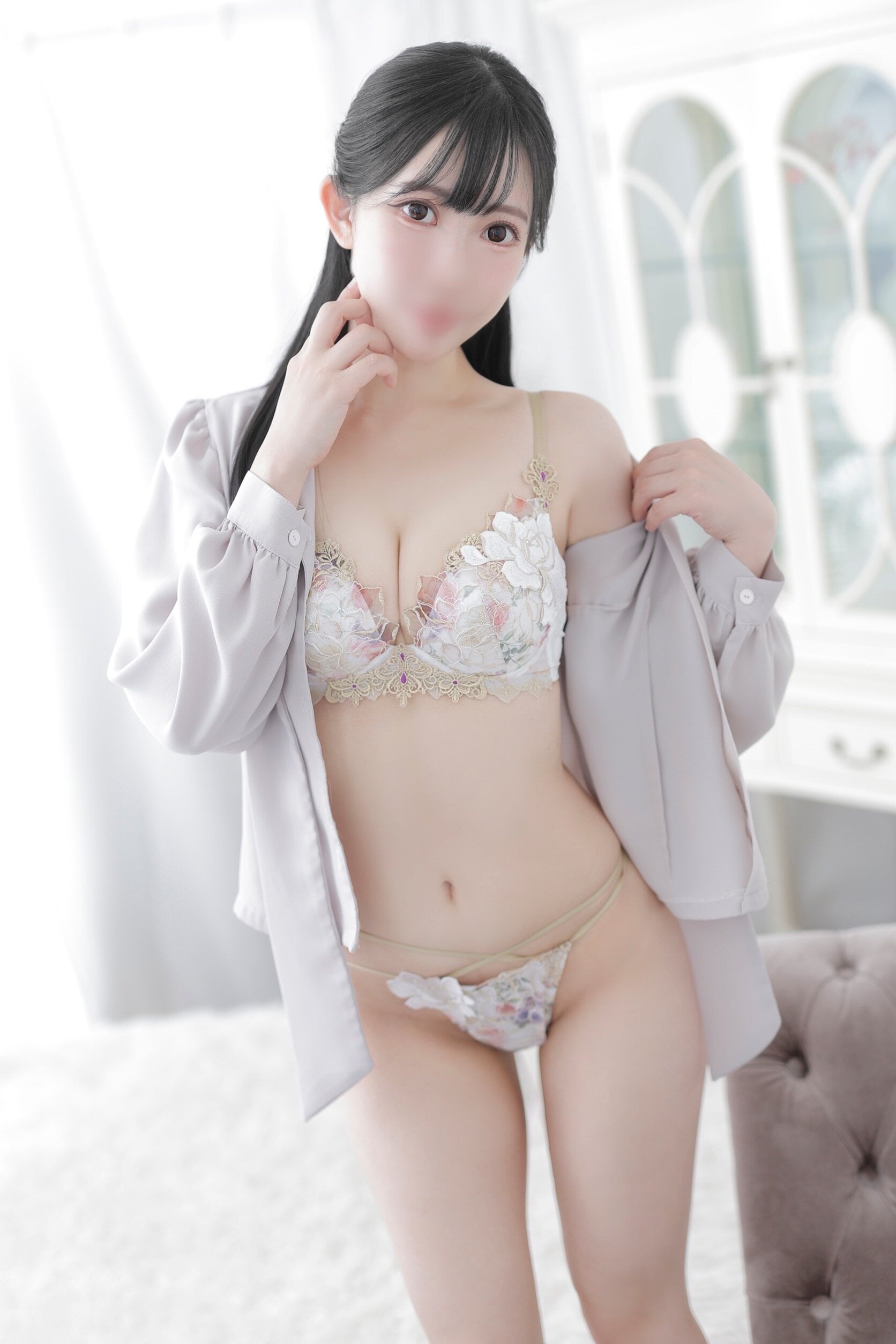 XXX Porn Photo of Nude Sakura_sweety 3