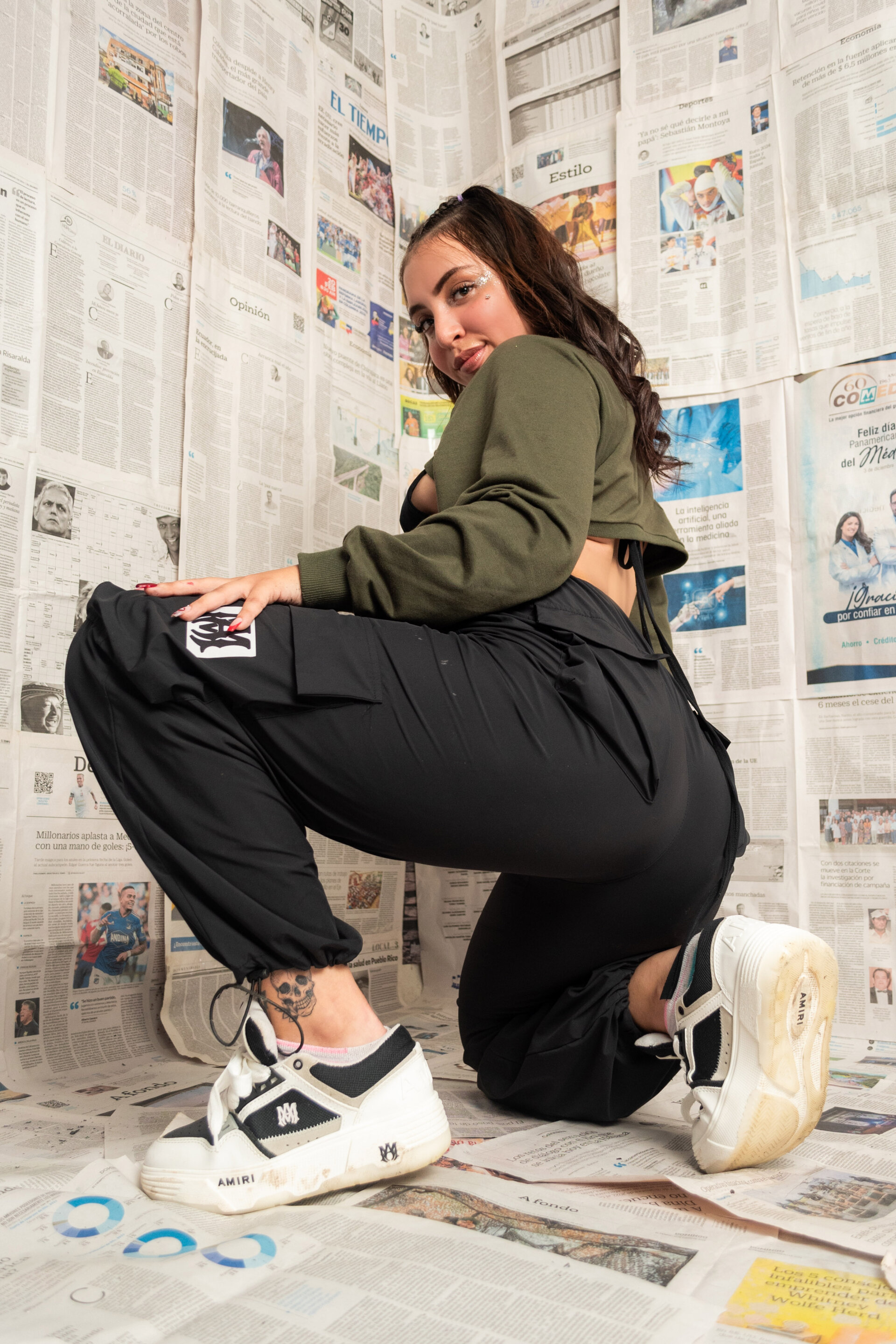 XXX Porn Photo of Nude KetziaDoll 79