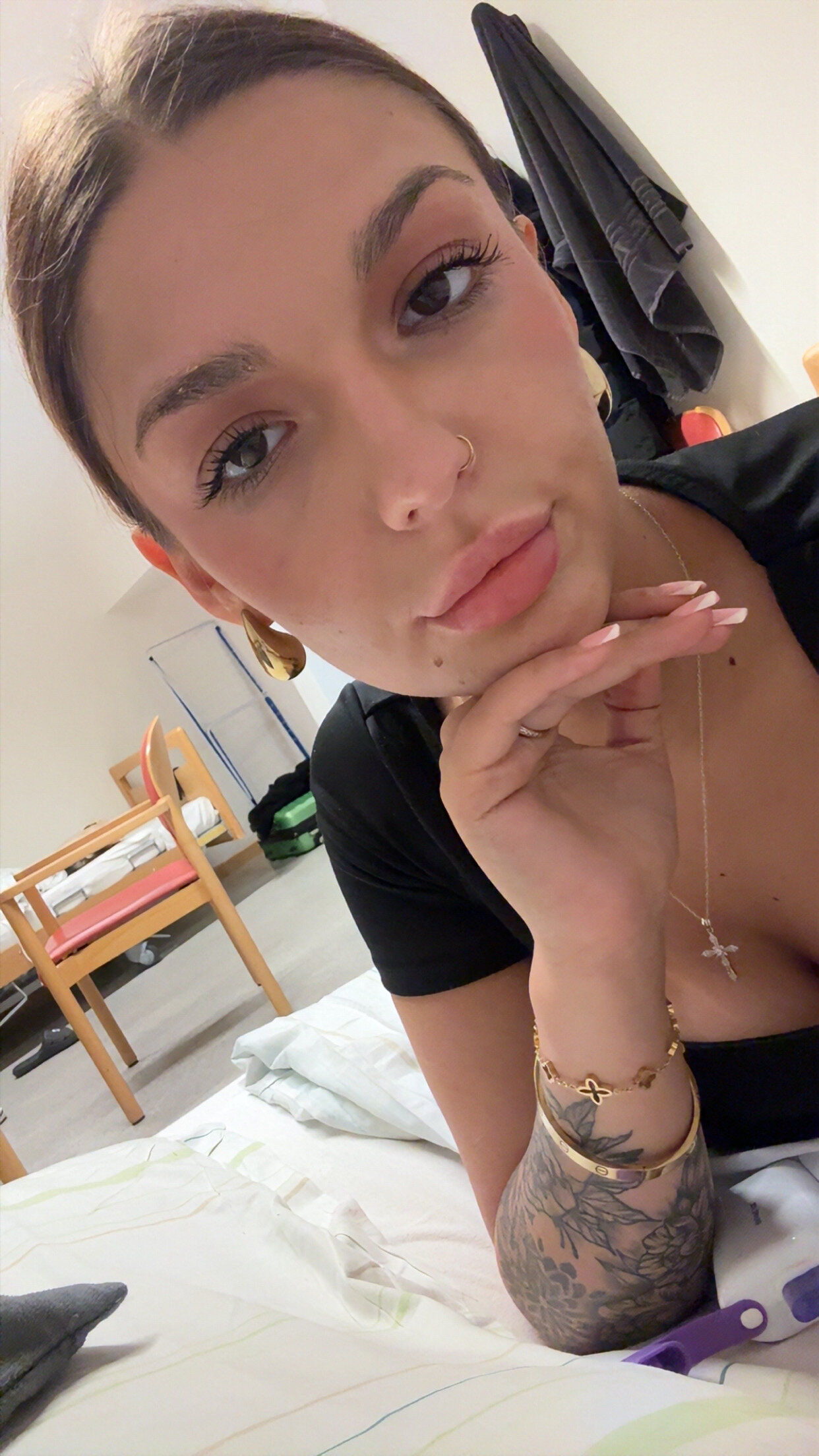XXX Porn Photo of Nude Sofiaaliyaaaa 6