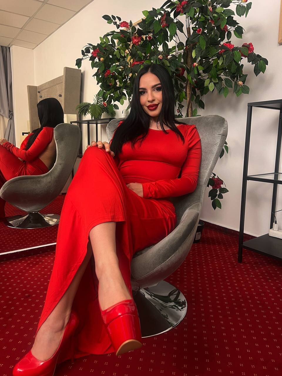 XXX Porn Photo of Nude CelineMorena 12