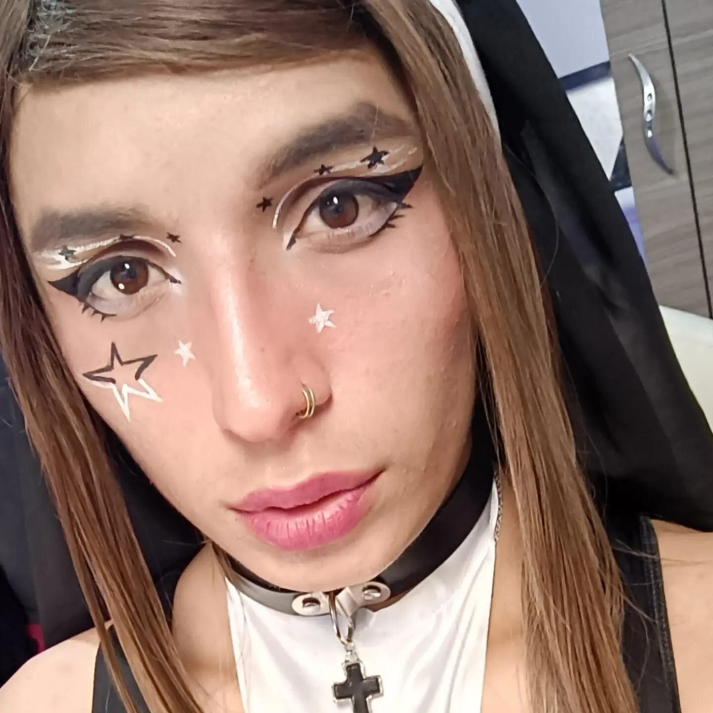 XXX Porn Photo of Nude Kandy_Bellerose 6