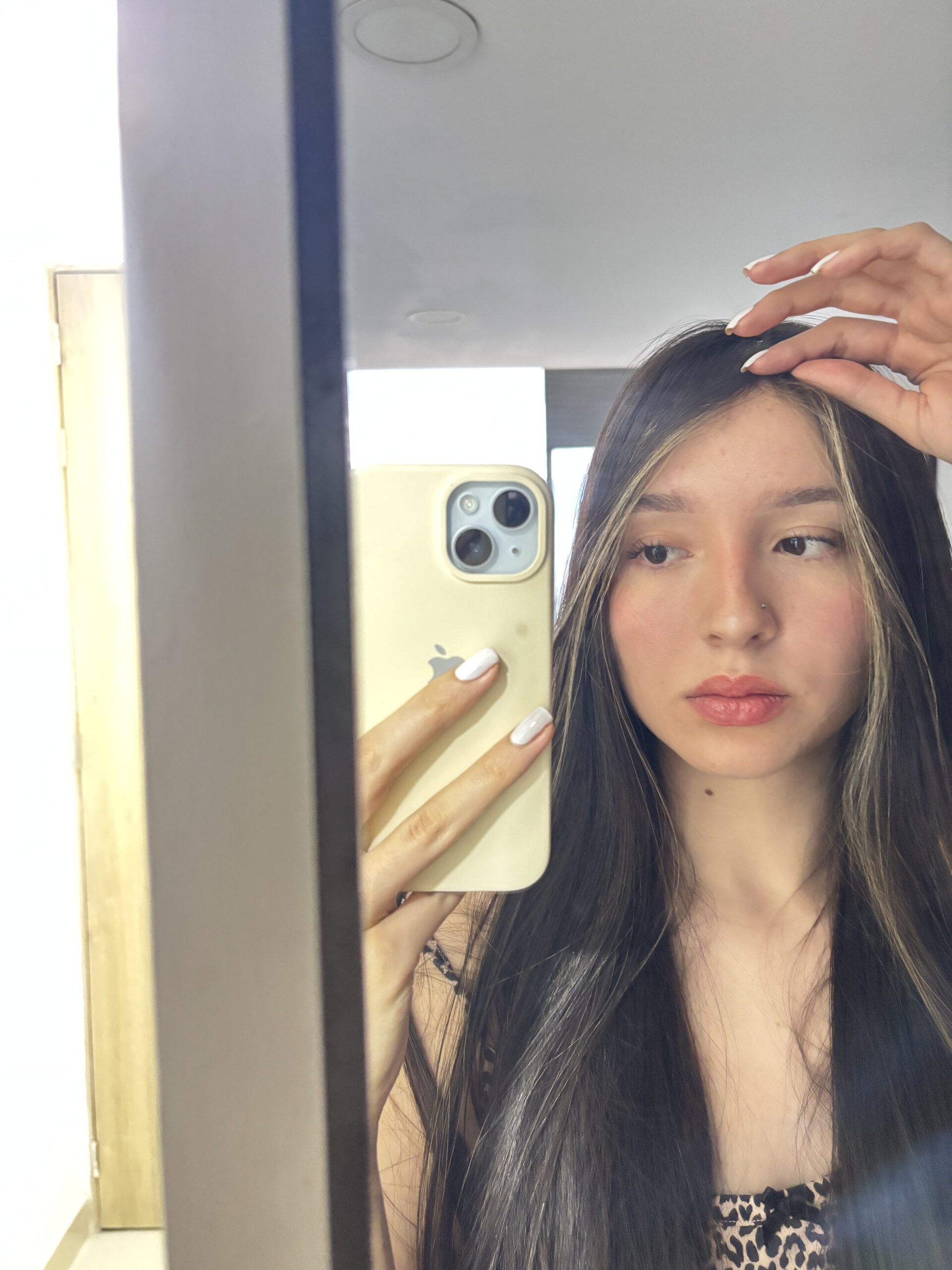 XXX Porn Photo of Nude Glowsiren 5