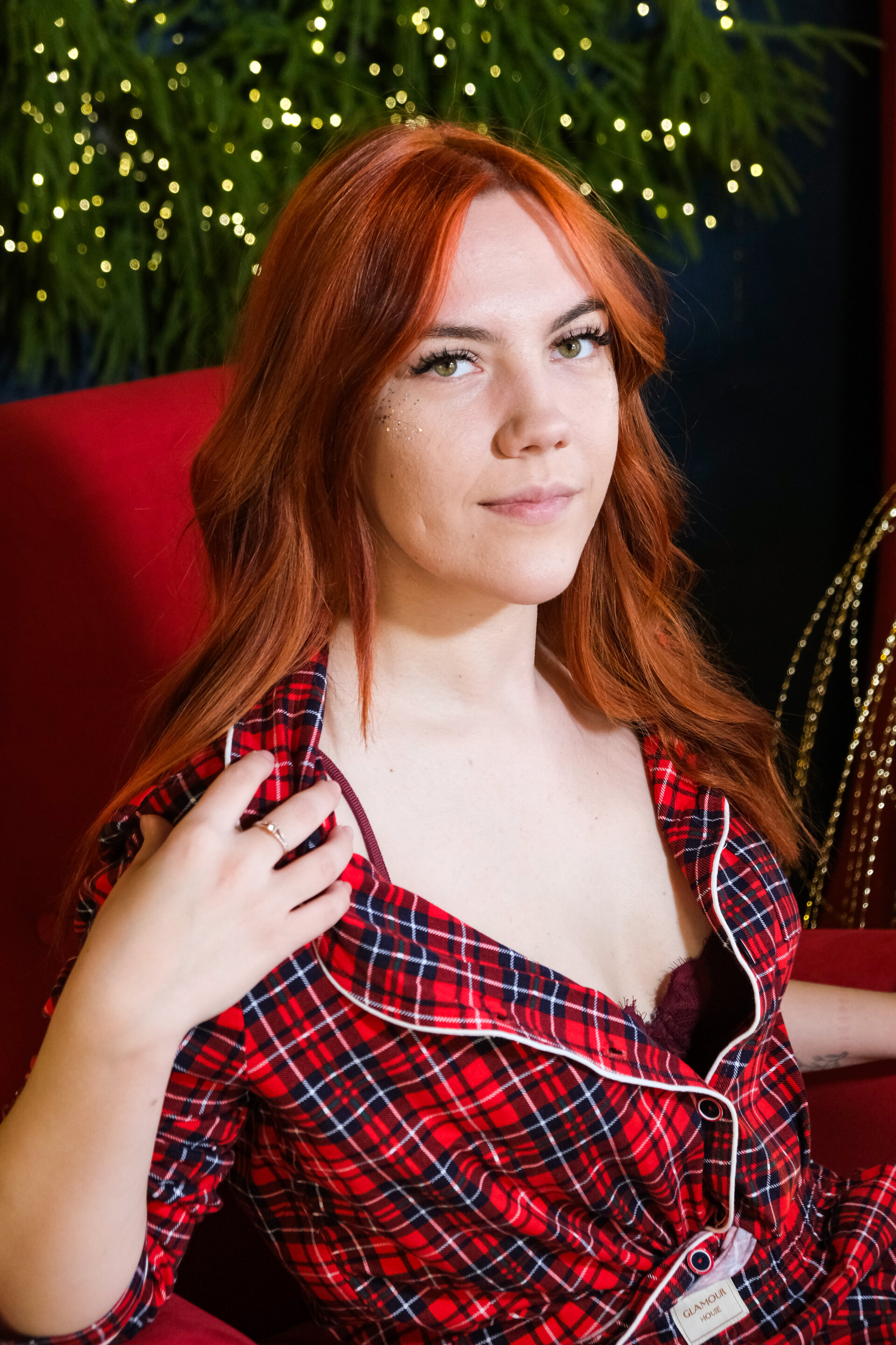XXX Porn Photo of Nude Gingerr_pie 17