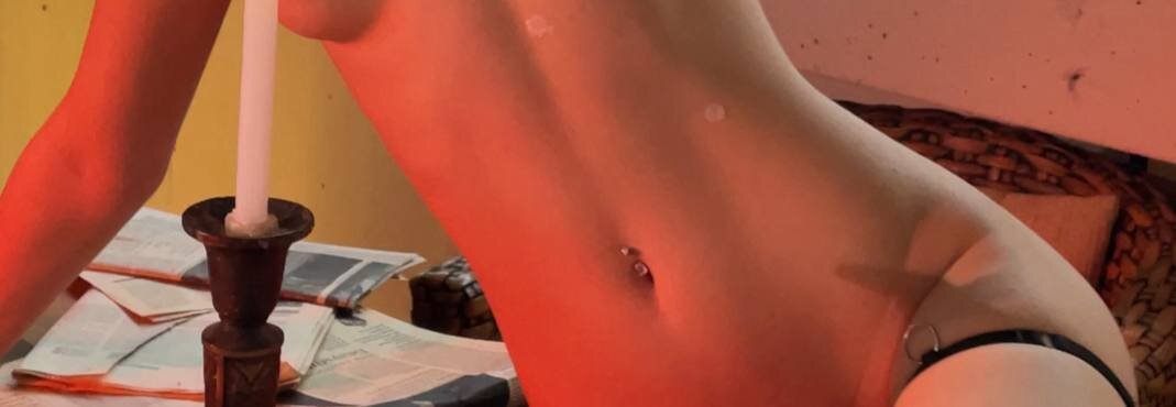 XXX Porn Photo of Nude Aline_Loky 2