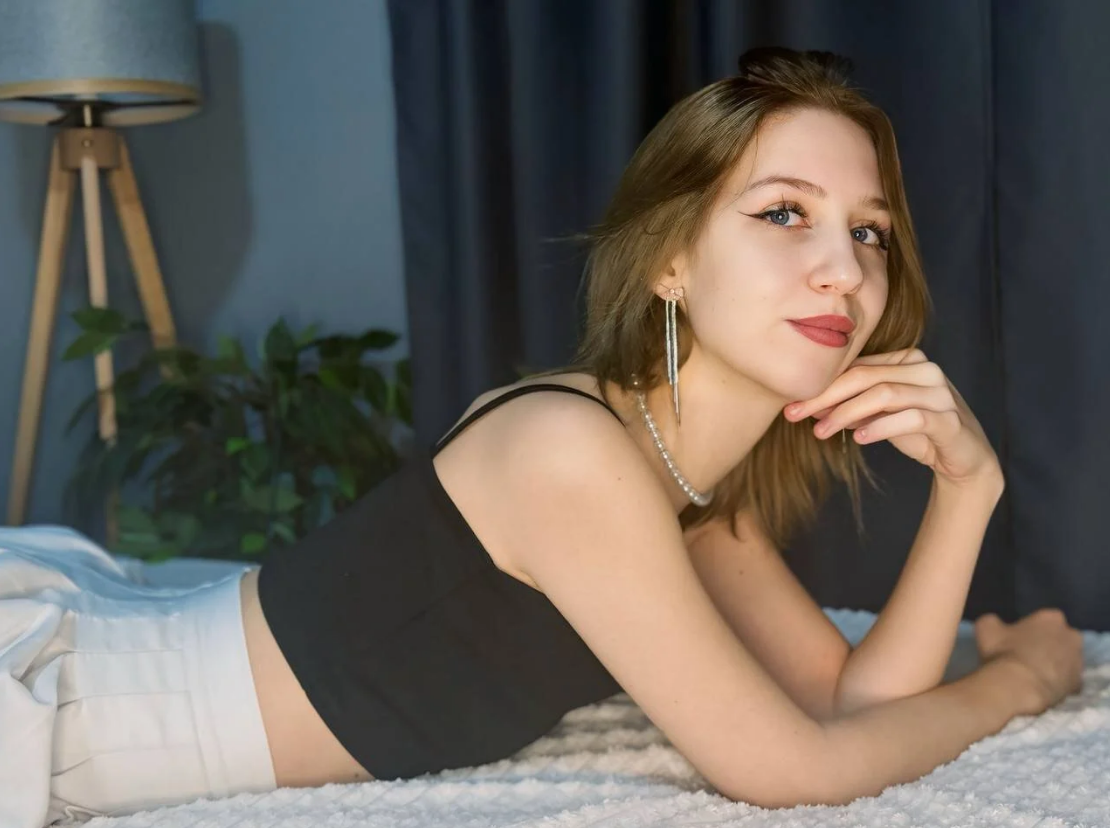 XXX Porn Photo of Nude Venelopa 3