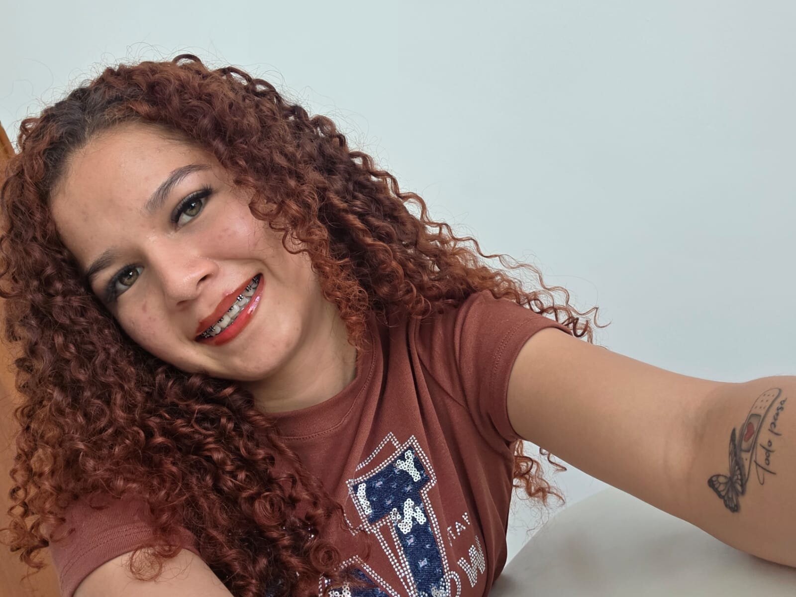 XXX Porn Photo of Nude sandra_smith_01 2