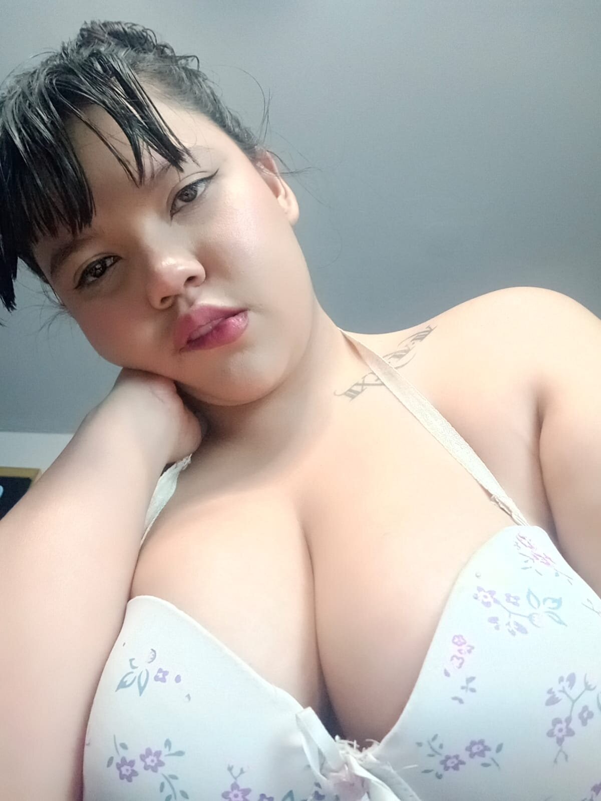 XXX Porn Photo of Nude Auraexotic 10