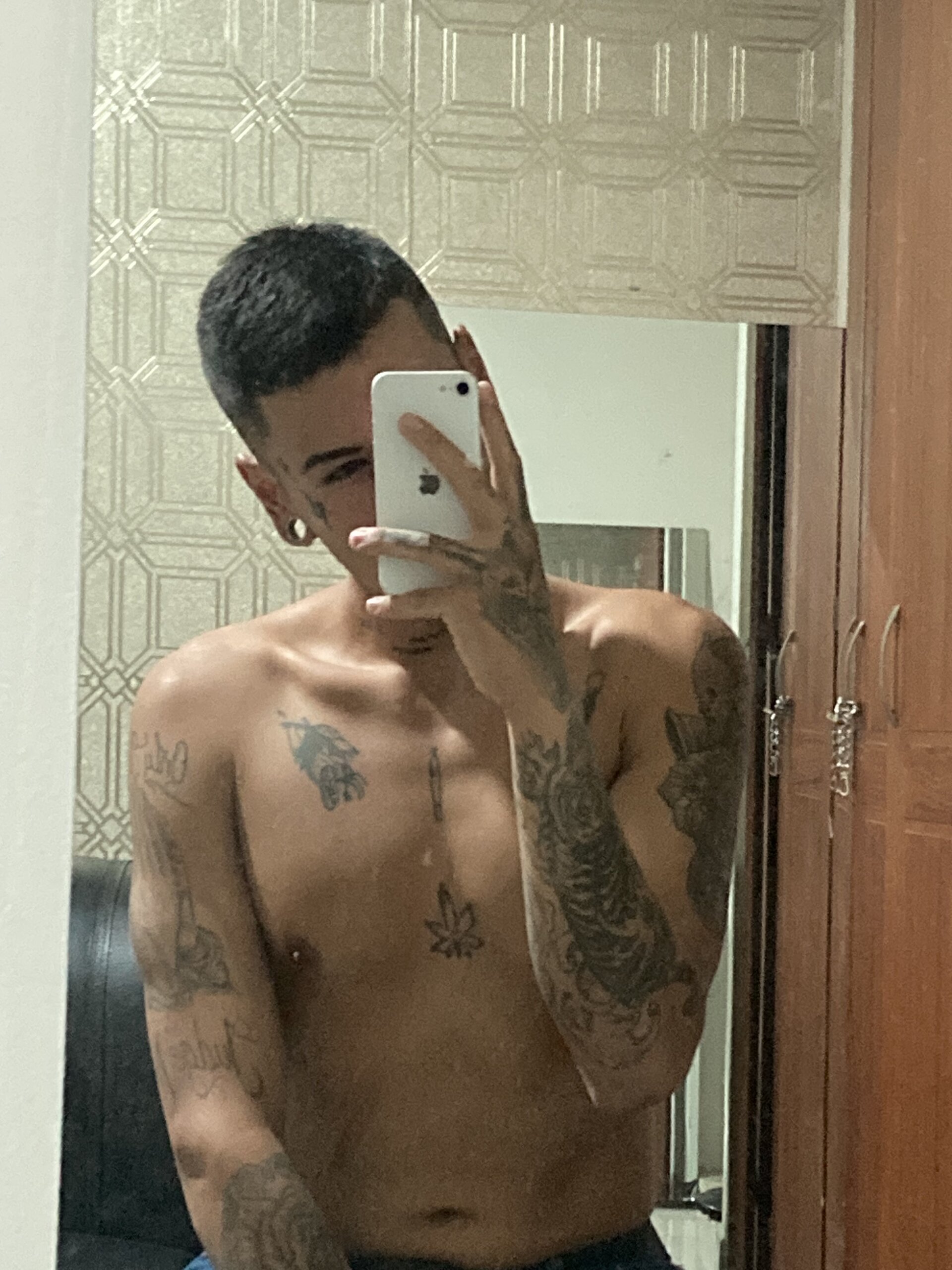XXX Porn Photo of Nude jamesinked_ 9