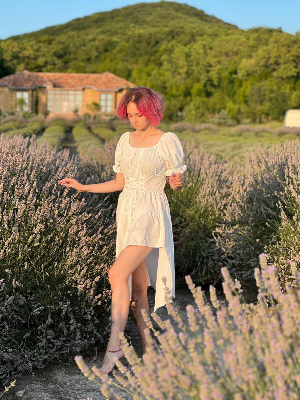 XXX Porn Photo of Nude milanastars 4