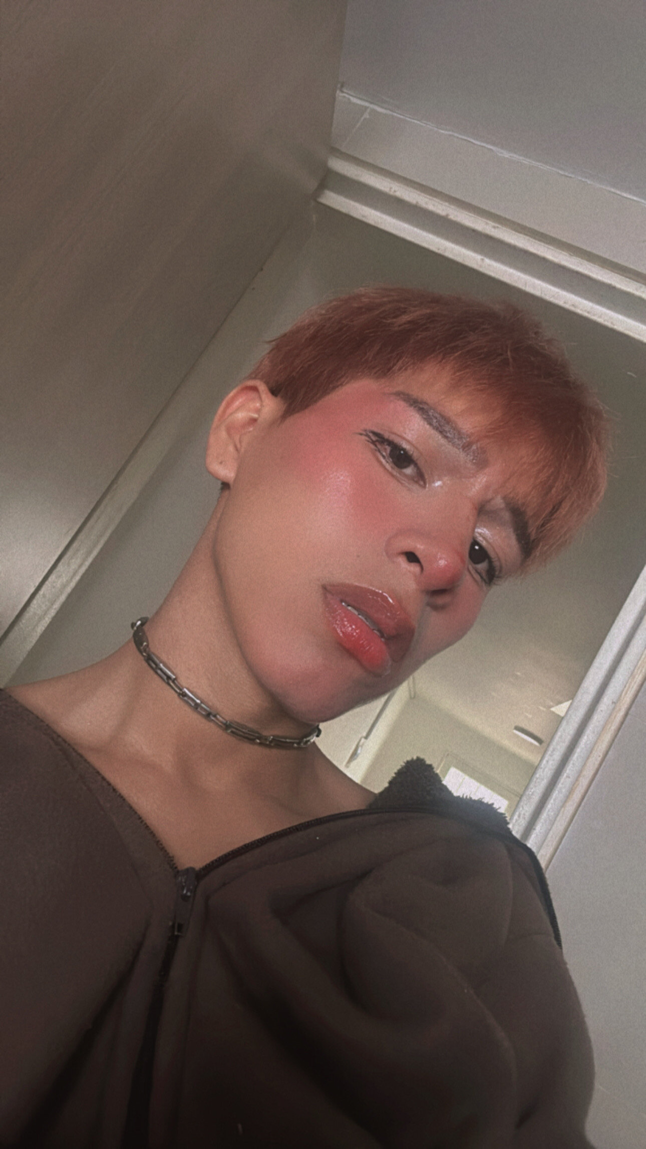 XXX Porn Photo of Nude taichi_bluy 28