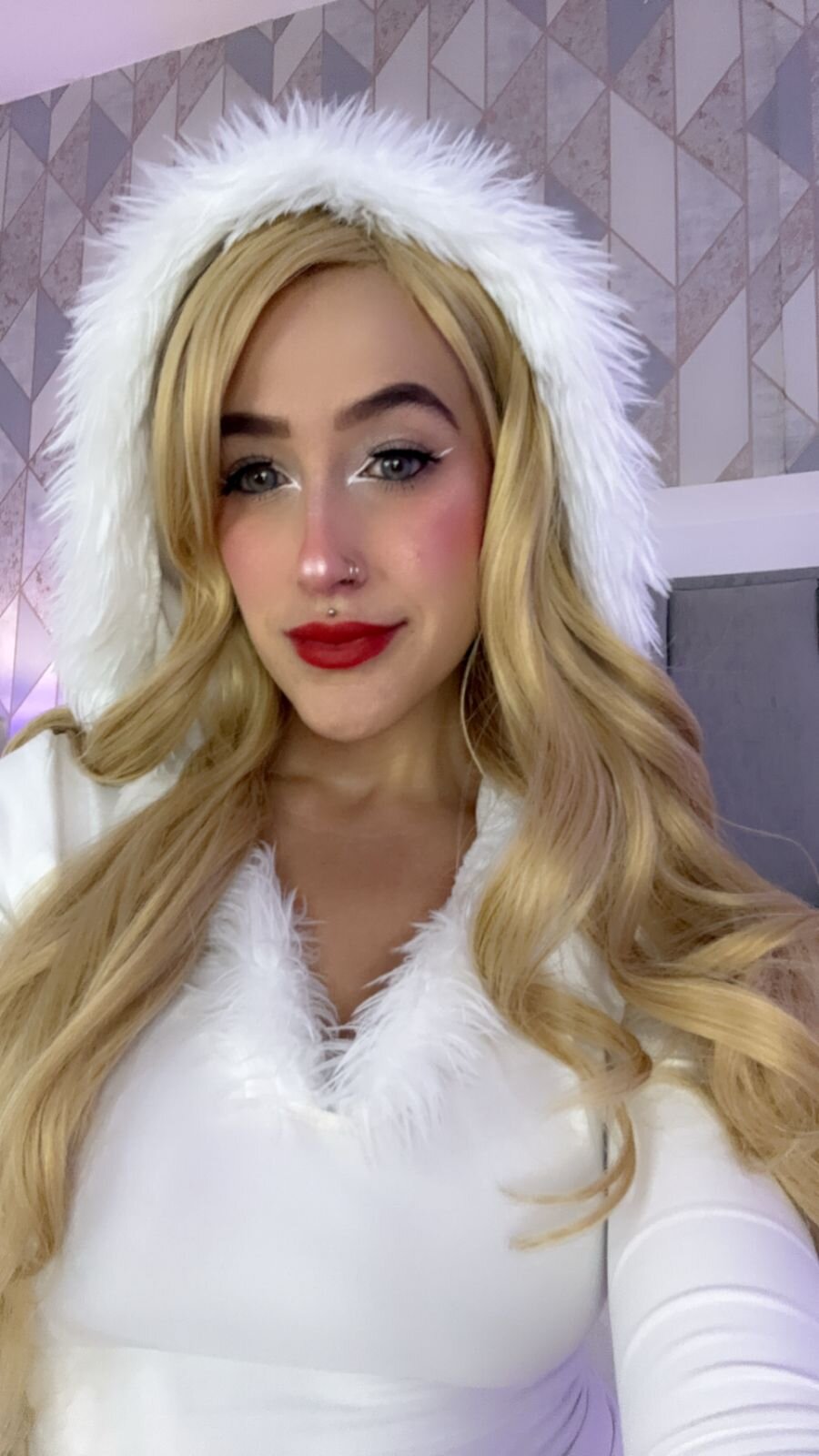 XXX Porn Photo of Nude anais_cooper 279