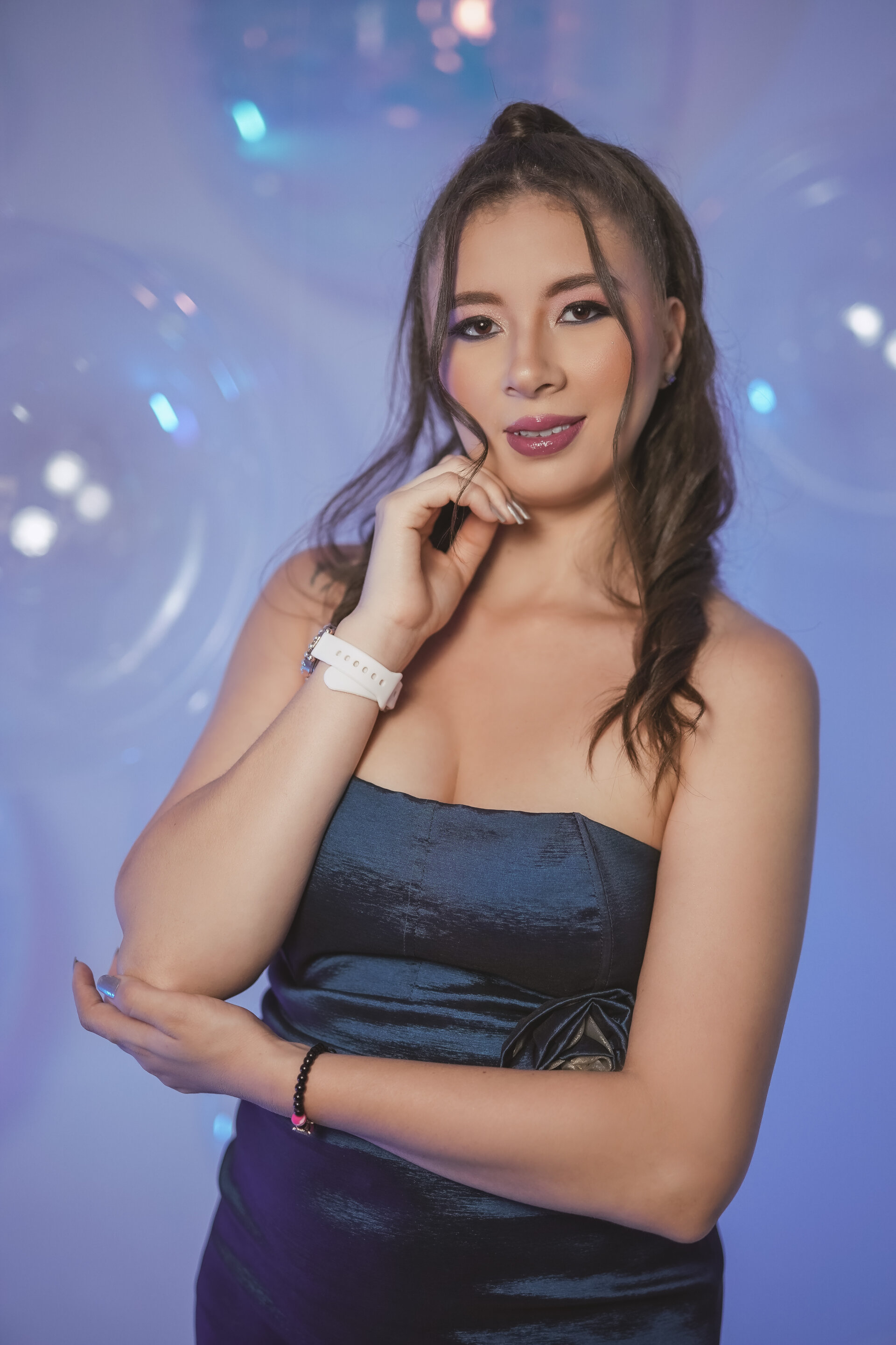 XXX Porn Photo of Nude BeckyVidal 26