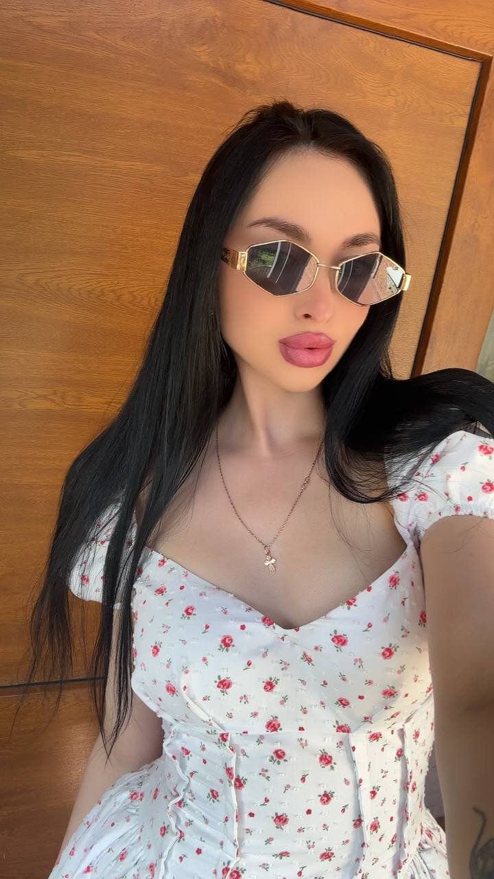 XXX Porn Photo of Nude MelisaJenix 2