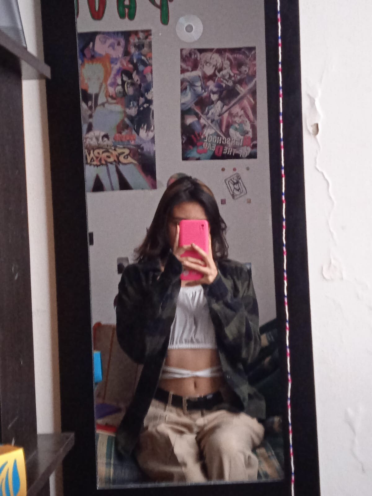XXX Porn Photo of Nude lala_clark 1