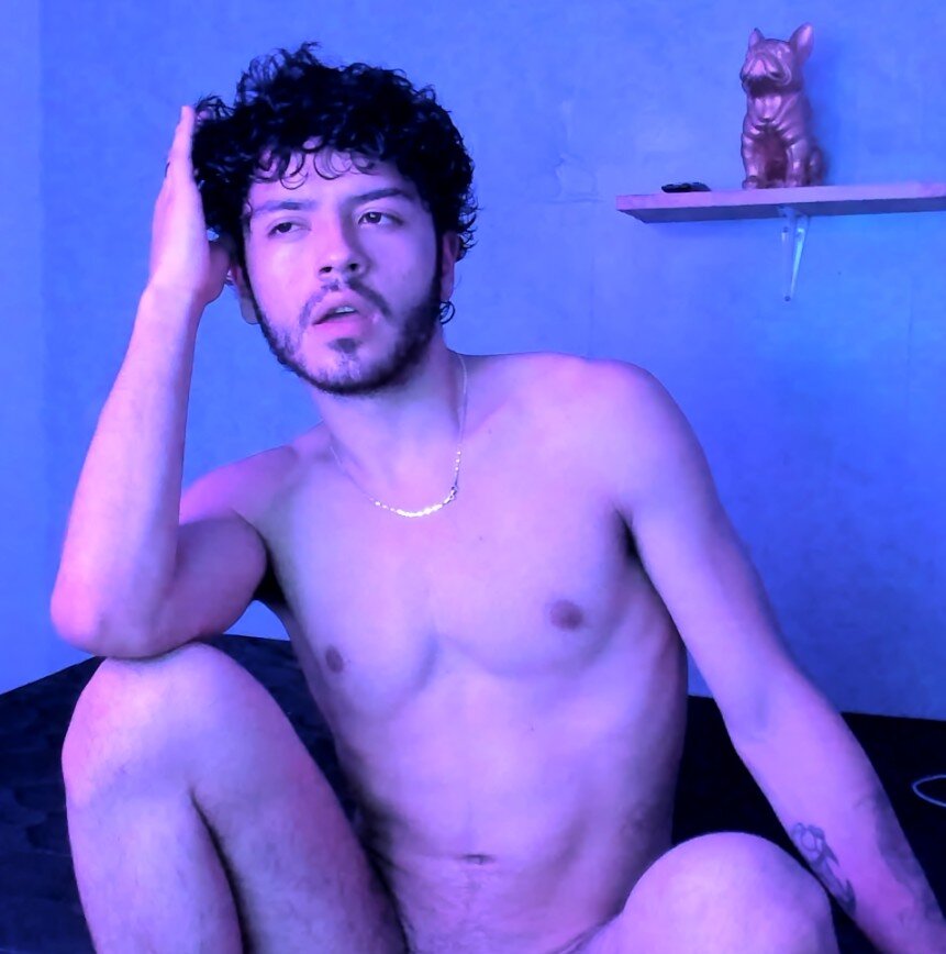 XXX Porn Photo of Nude Eliotkinky 2