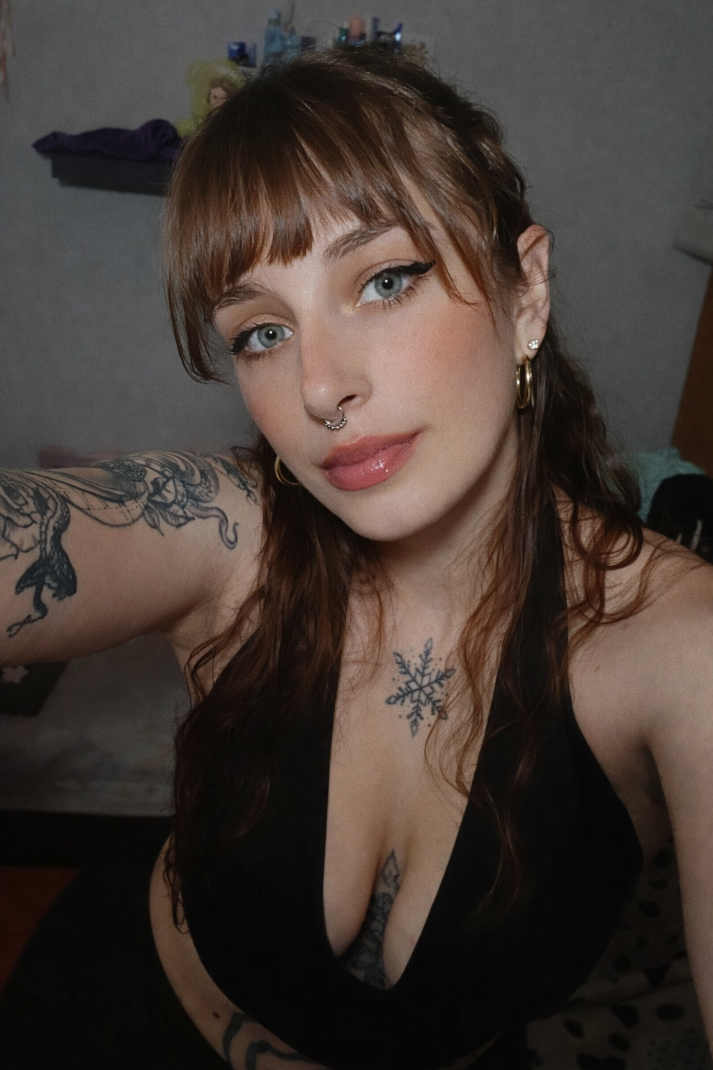 XXX Porn Photo of Nude cherryok9 13