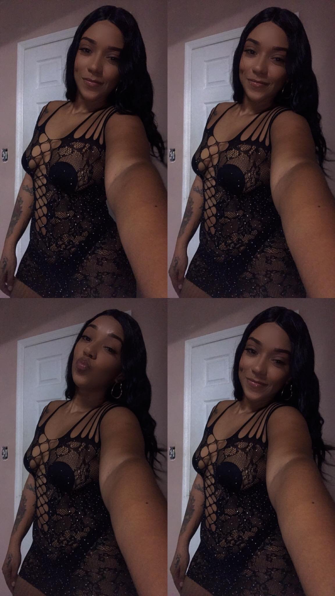 XXX Porn Photo of Nude AmberJade 8