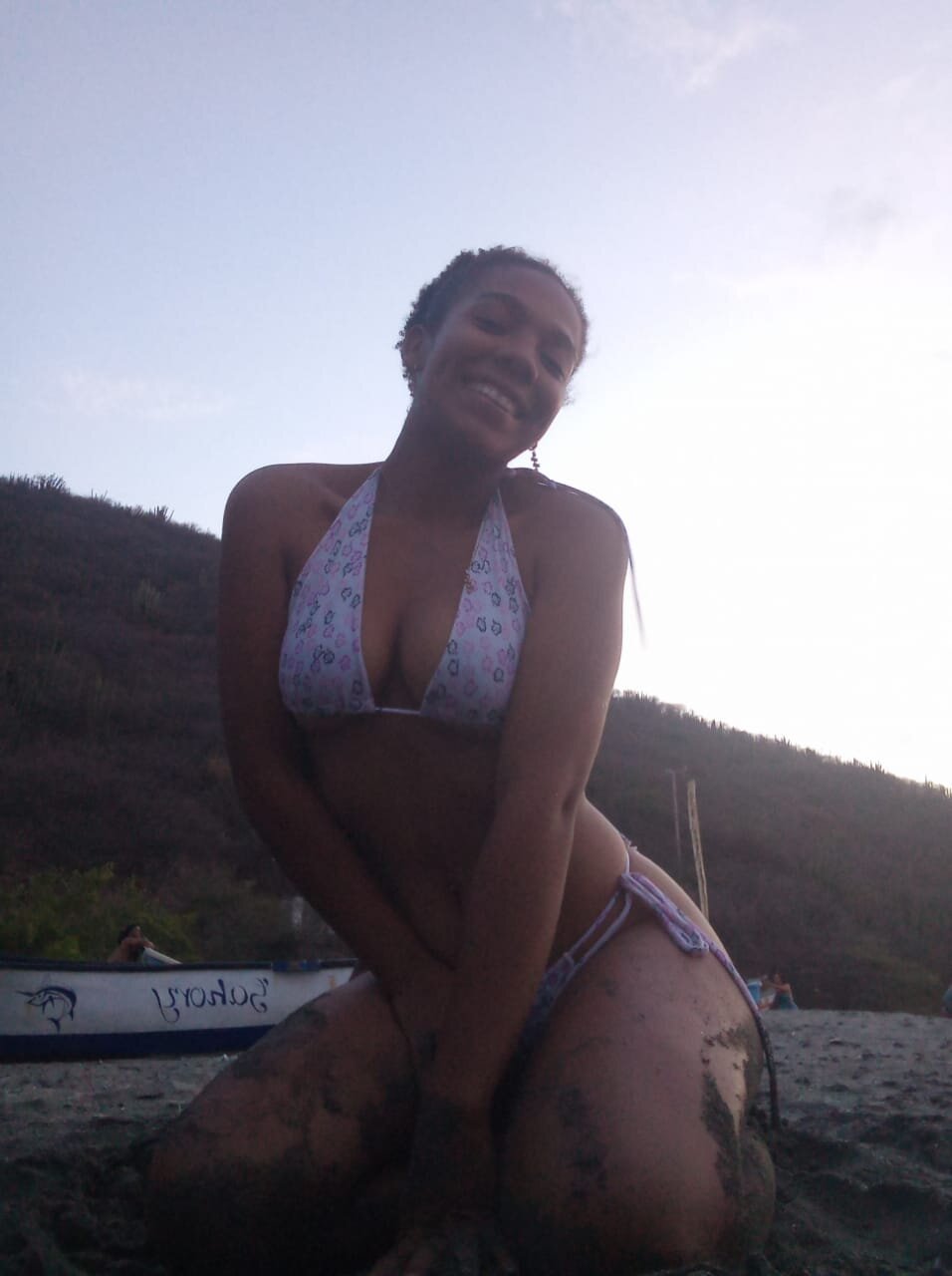 XXX Porn Photo of Nude isabelhx 2