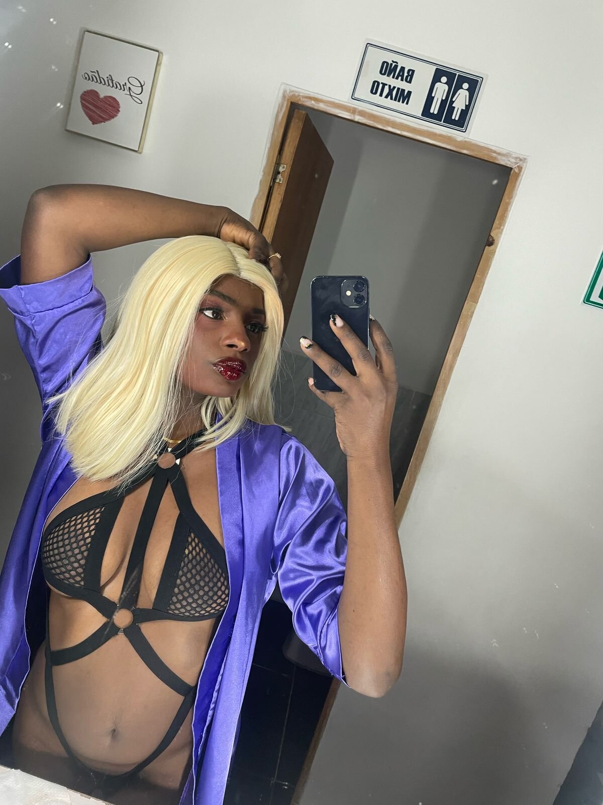 XXX Porn Photo of Nude _Tinawhite 31