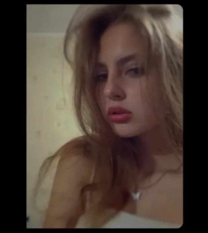 XXX Porn Photo of Nude Cherry_miss 6