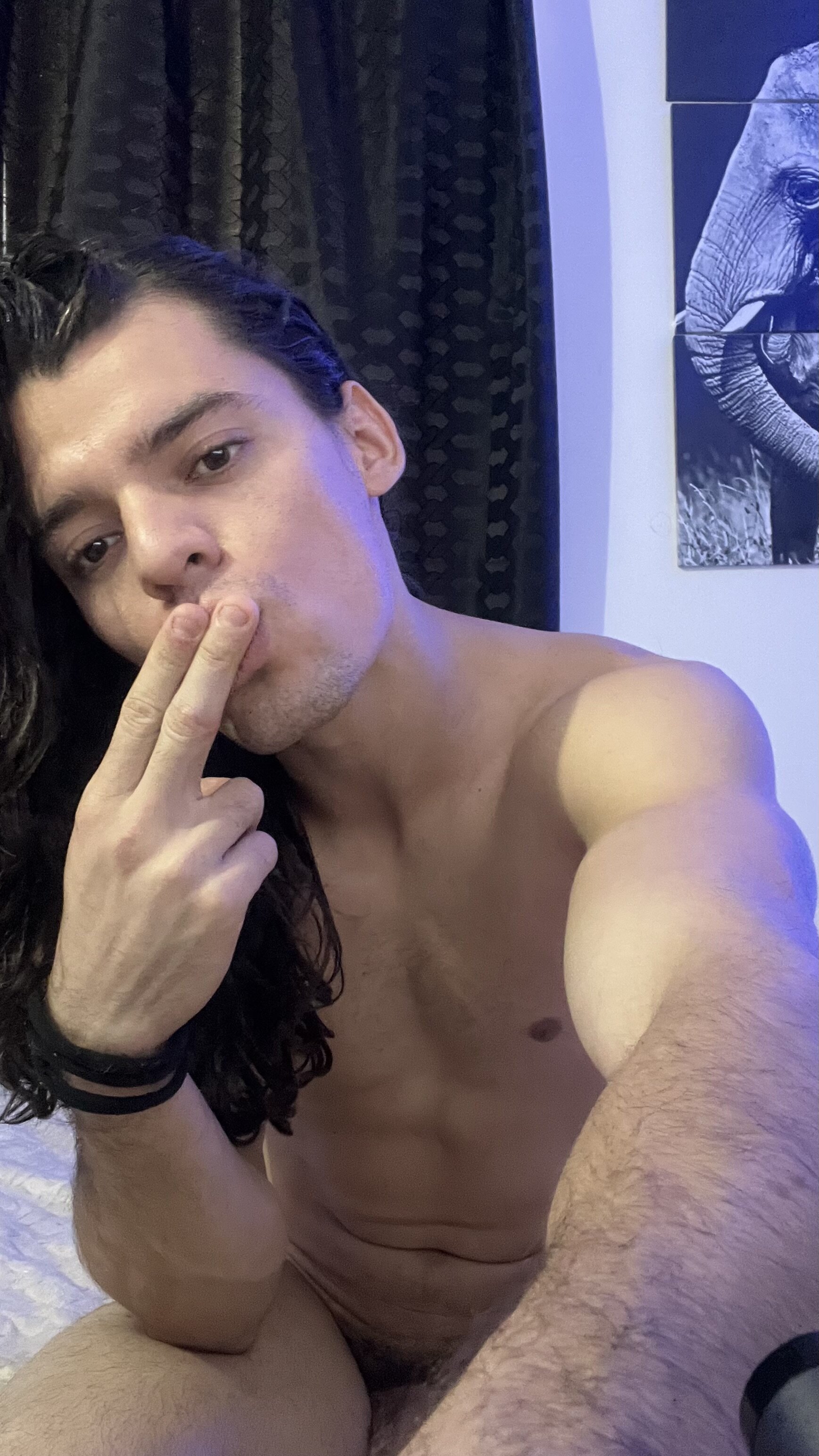XXX Porn Photo of Nude maxi_styles 19