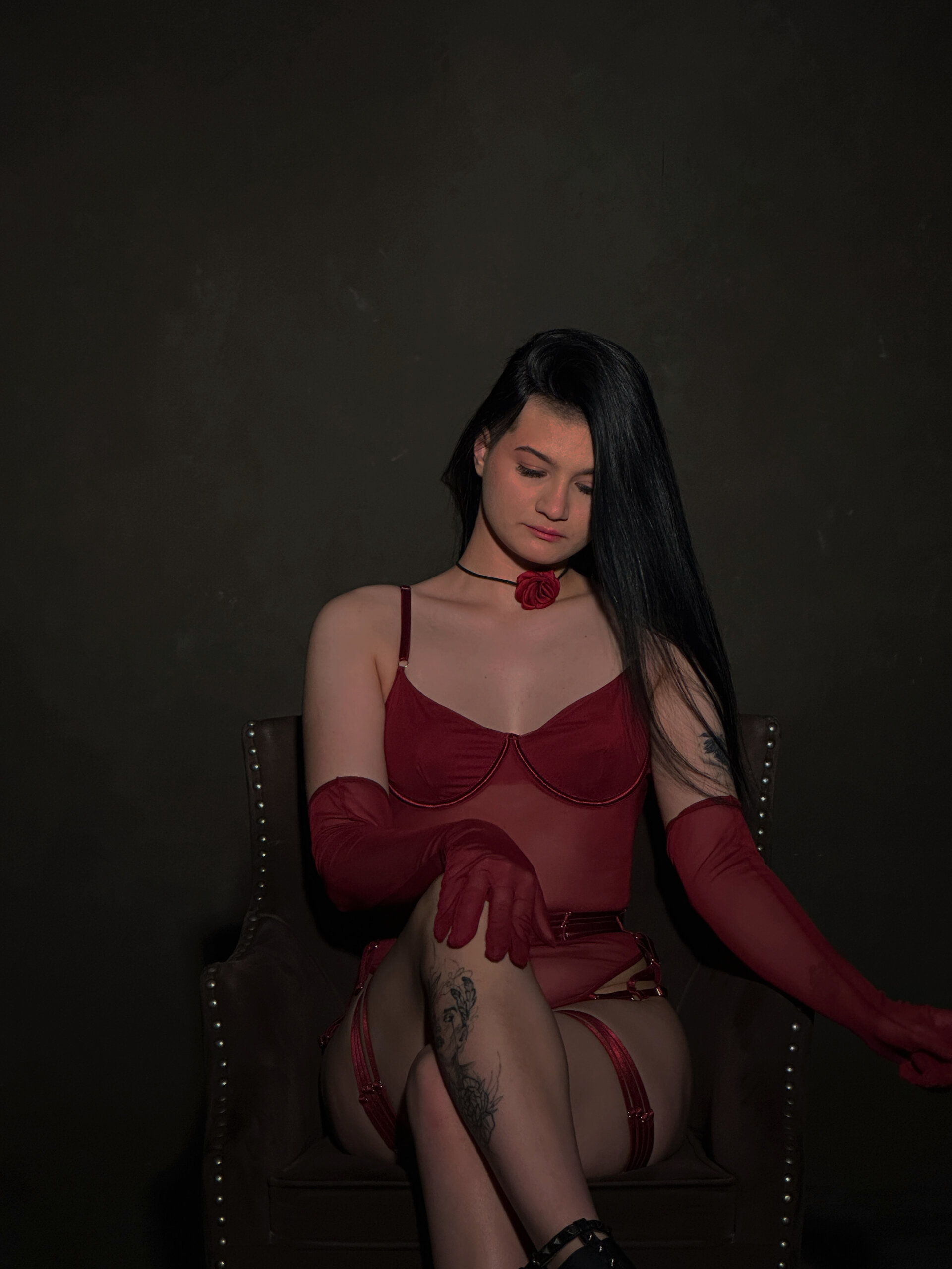 XXX Porn Photo of Nude Jenny__Miller 12