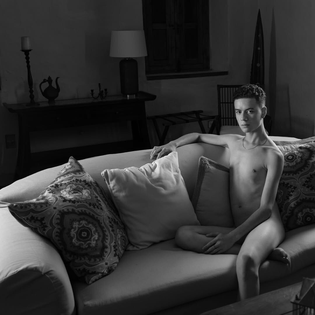 XXX Porn Photo of Nude andrew_ixz 1