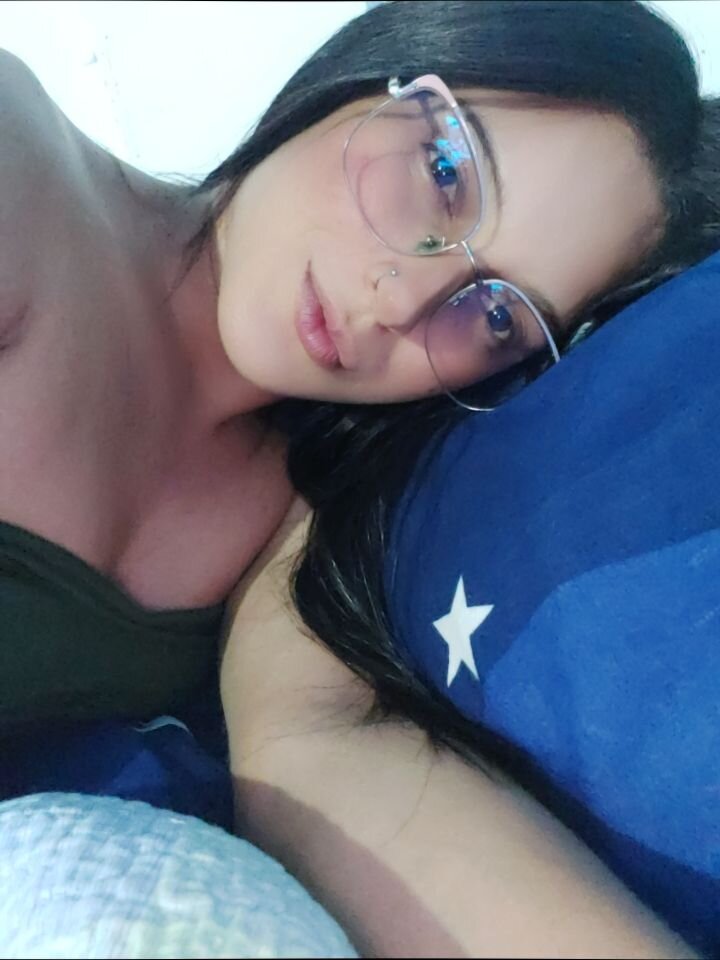 XXX Porn Photo of Nude Perla_and_Maikol 6