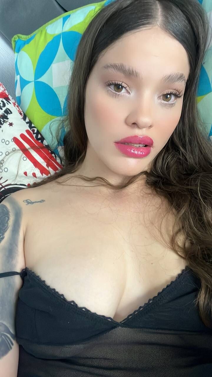 XXX Porn Photo of Nude zoe69x 83
